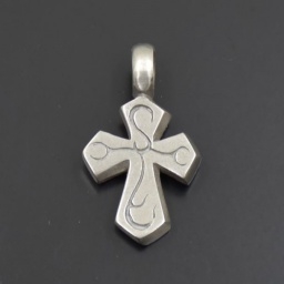 OPD6 - Přívěsek ocel